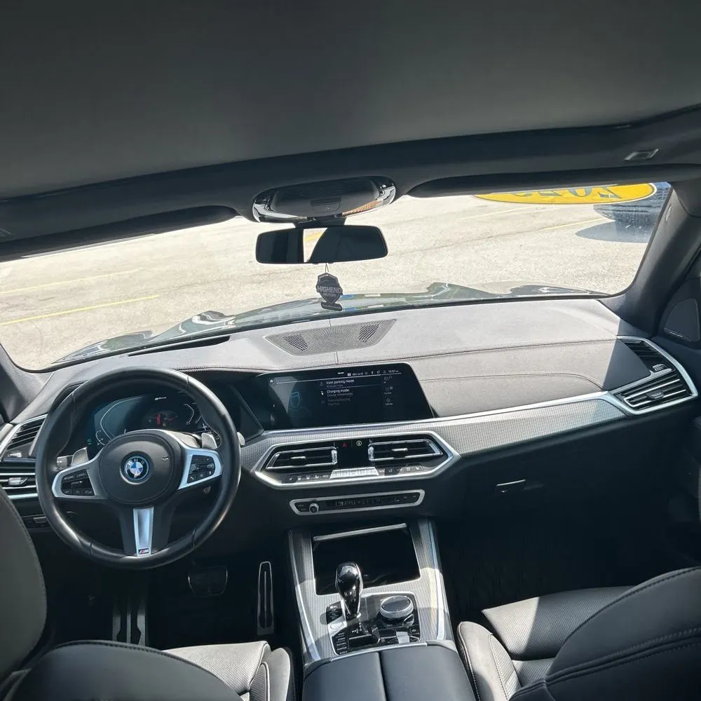 2023 BMW X5 xDrive45e