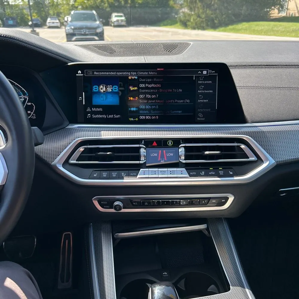 2023 BMW X5 xDrive45e