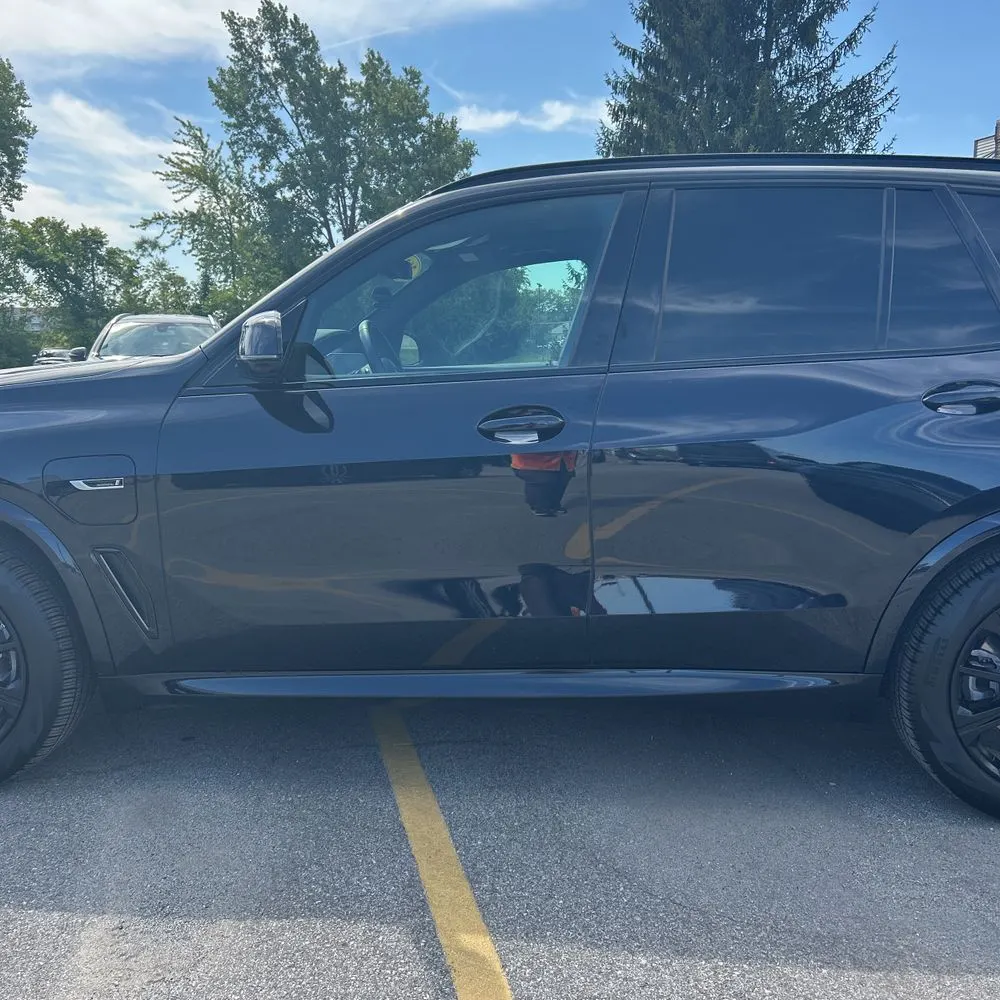 2023 BMW X5 xDrive45e
