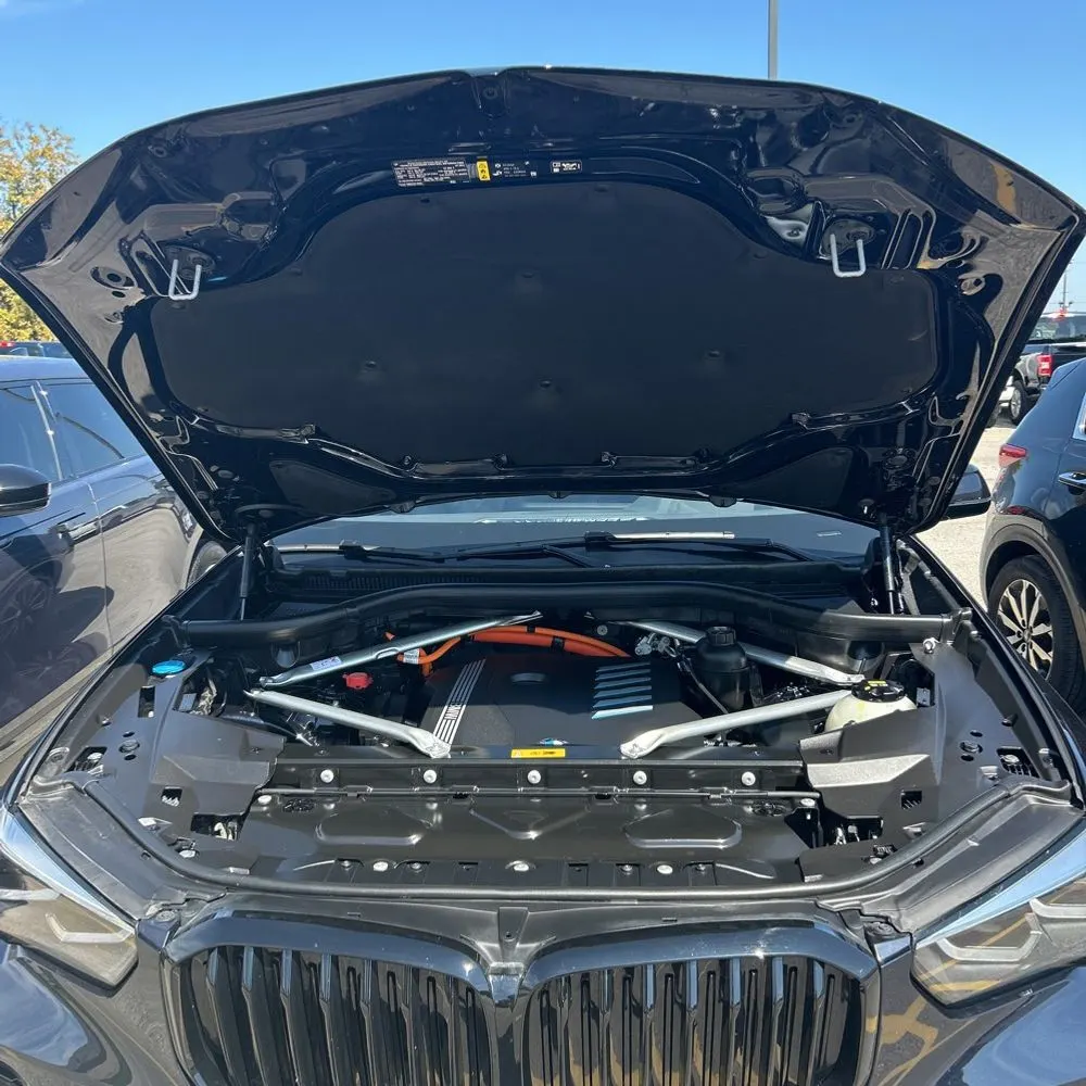 2023 BMW X5 xDrive45e