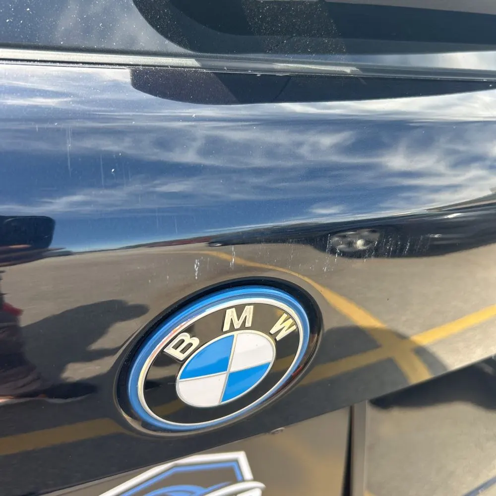 2023 BMW X5 xDrive45e