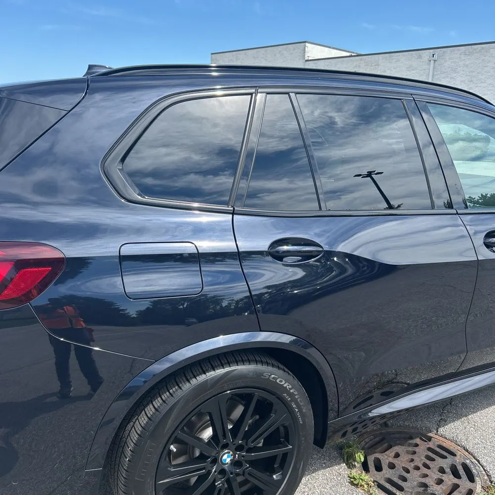2023 BMW X5 xDrive45e