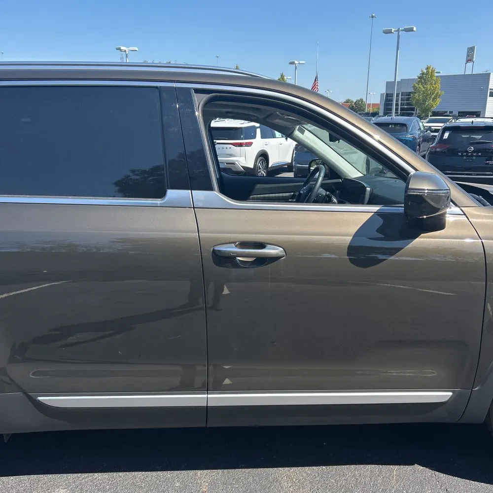 2025 Kia Telluride SX-Prestige