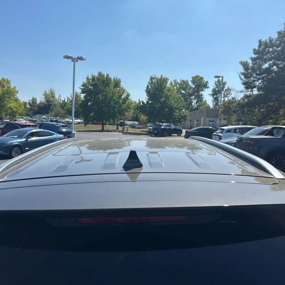 2025 Kia Telluride SX-Prestige