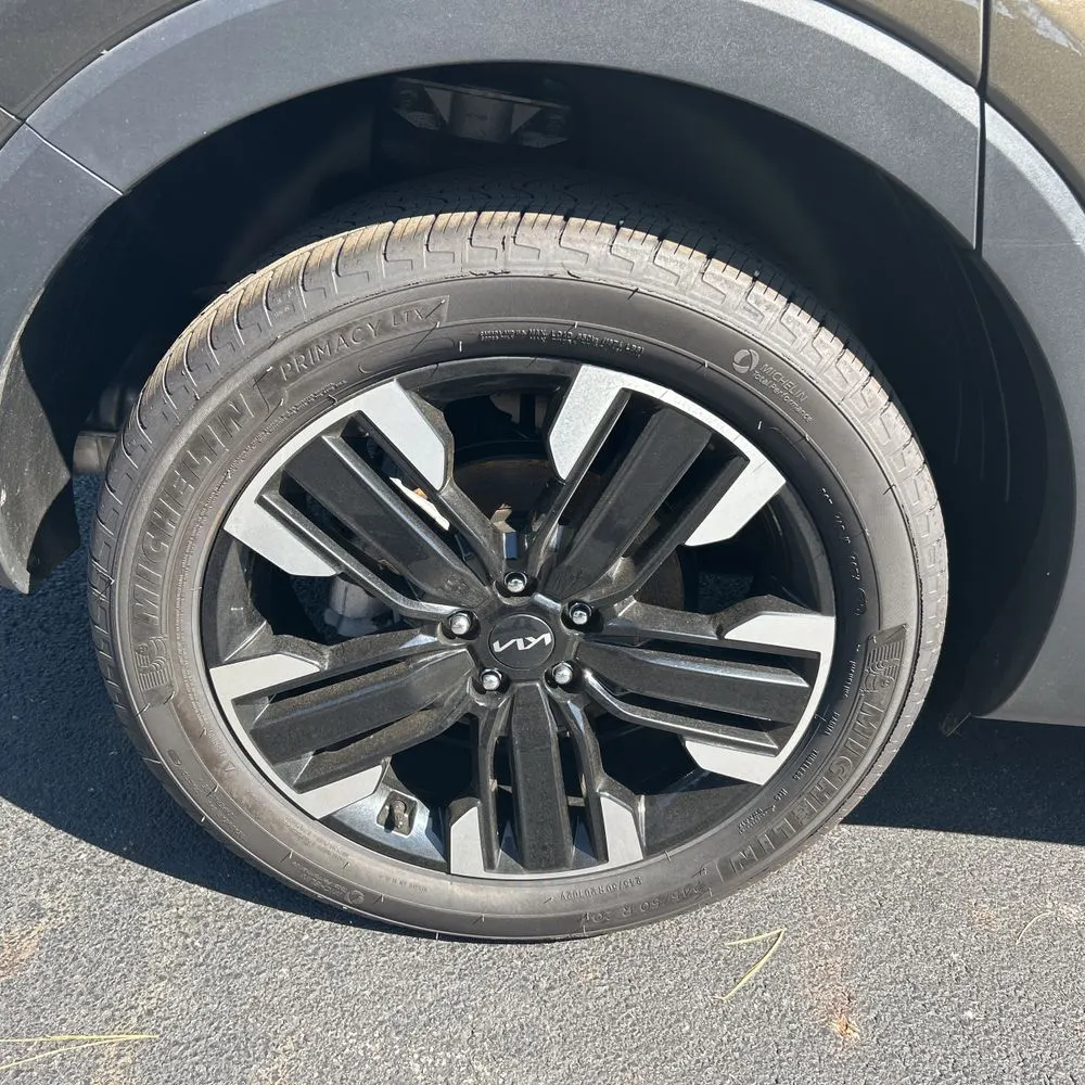 2025 Kia Telluride SX-Prestige