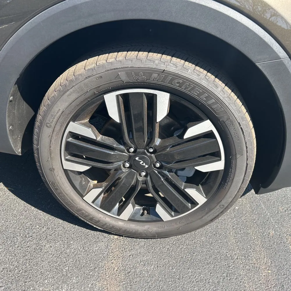 2025 Kia Telluride SX-Prestige