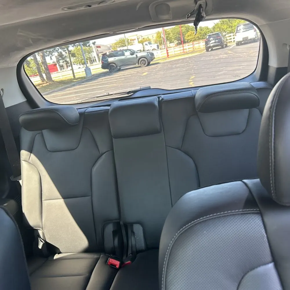 2025 Kia Telluride SX-Prestige