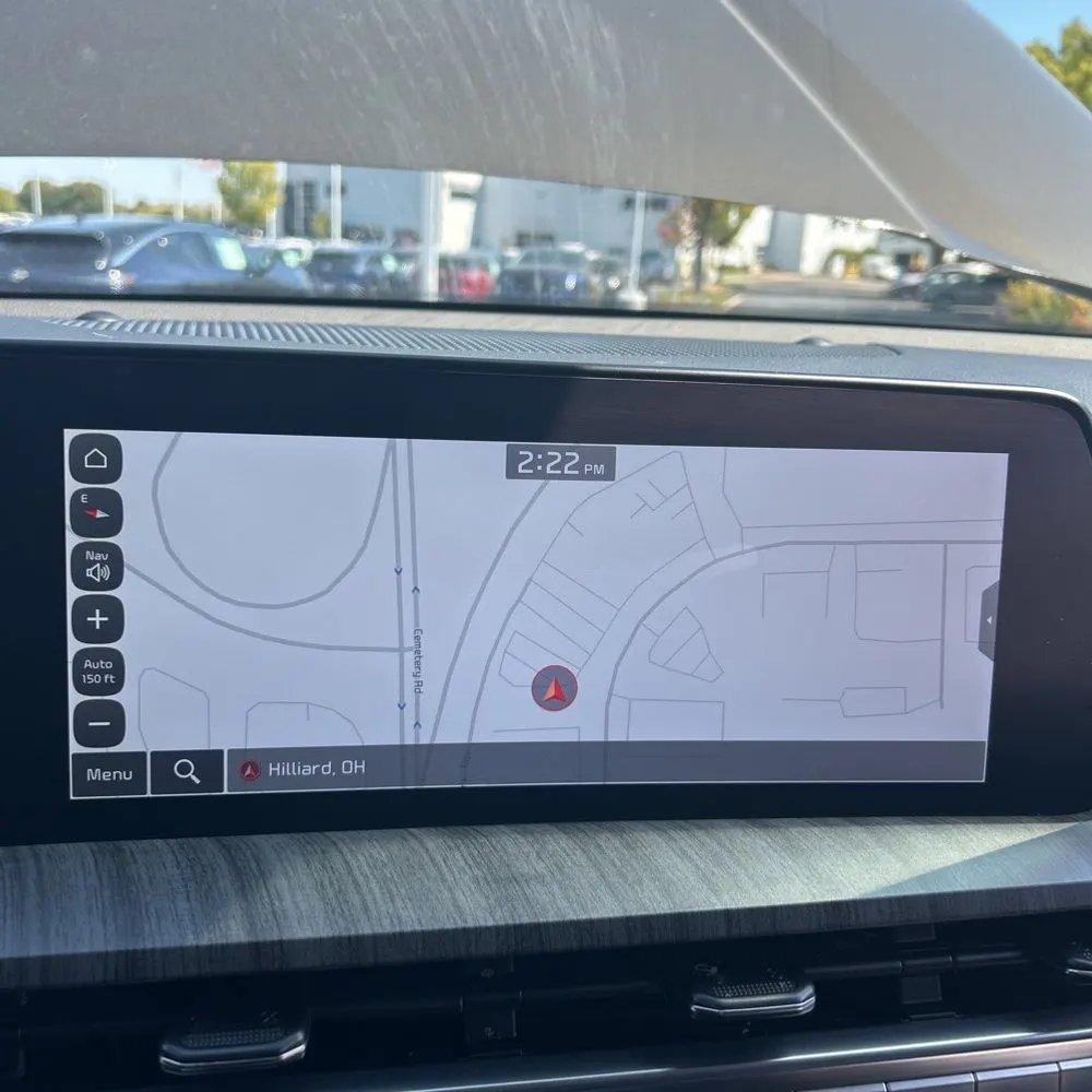 2025 Kia Telluride SX-Prestige