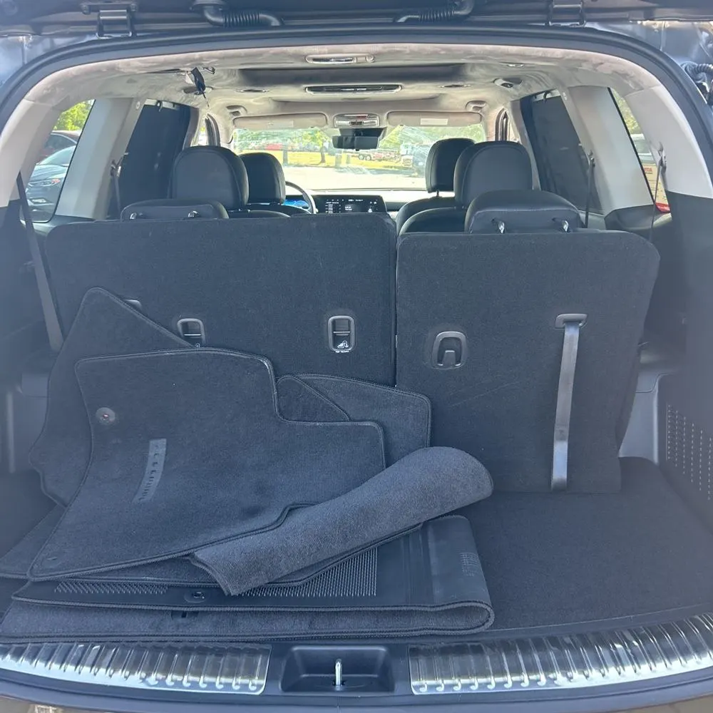 2025 Kia Telluride SX-Prestige