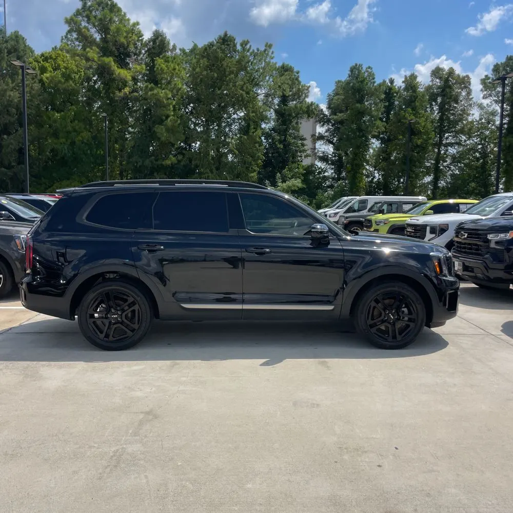 2023 Kia Telluride SX-Prestige X-Line
