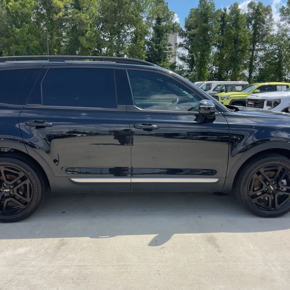 2023 Kia Telluride SX-Prestige X-Line