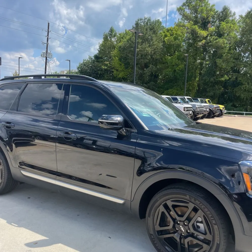 2023 Kia Telluride SX-Prestige X-Line
