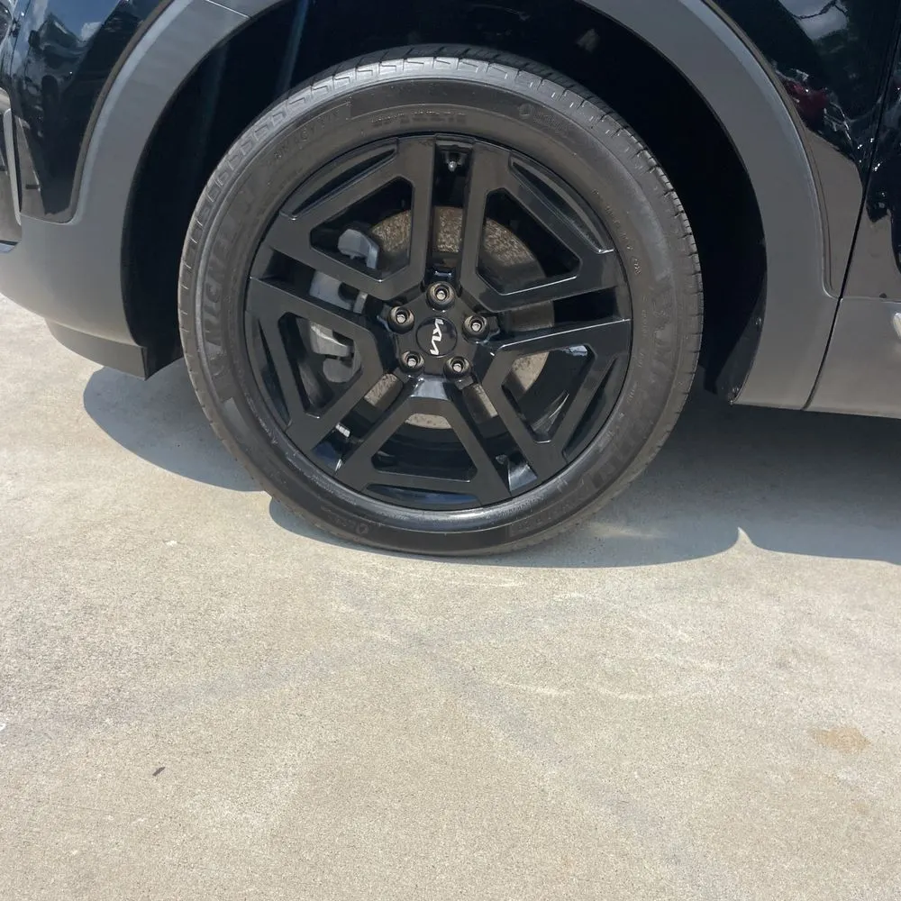 2023 Kia Telluride SX-Prestige X-Line