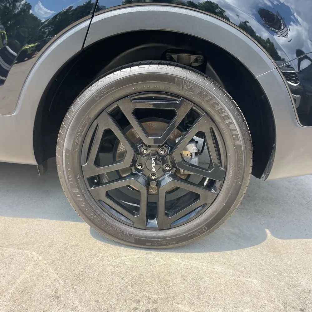 2023 Kia Telluride SX-Prestige X-Line