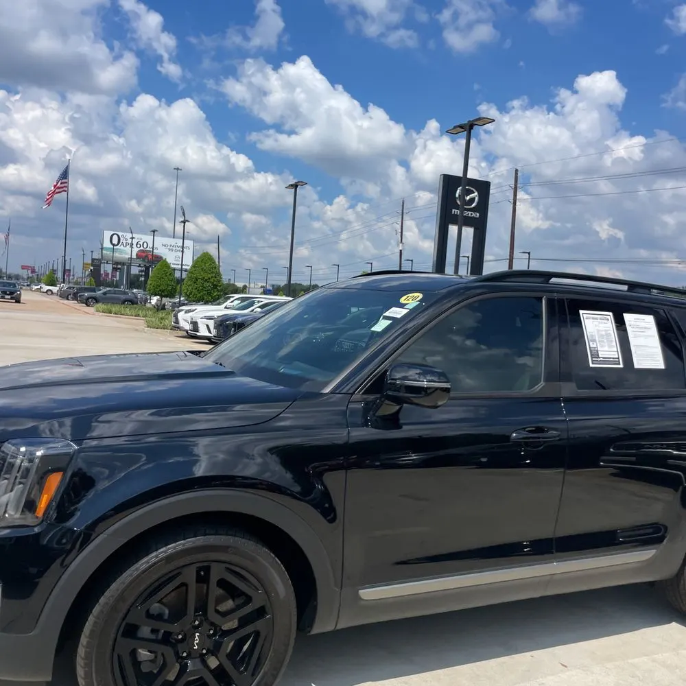 2023 Kia Telluride SX-Prestige X-Line