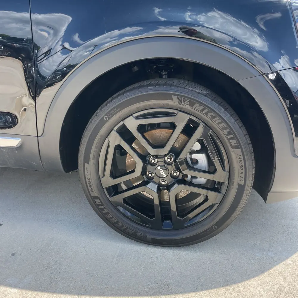 2023 Kia Telluride SX-Prestige X-Line