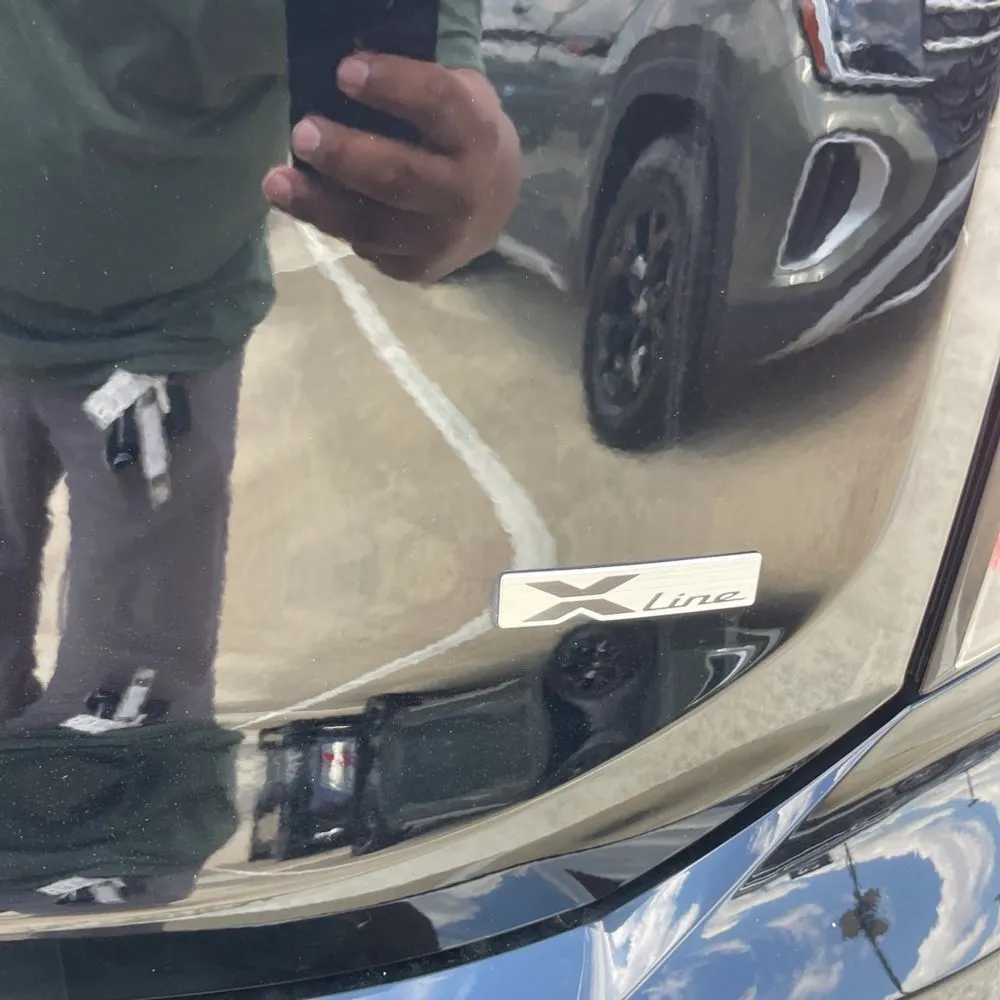 2023 Kia Telluride SX-Prestige X-Line