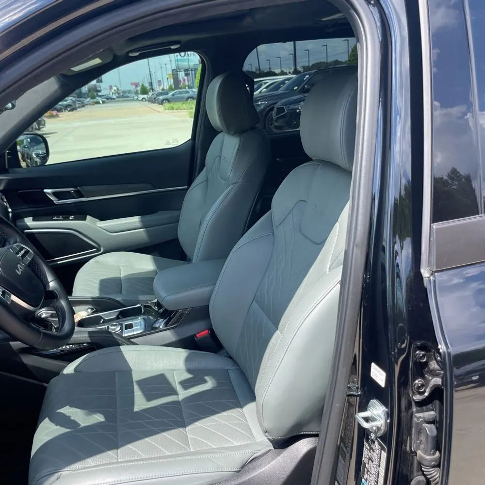 2023 Kia Telluride SX-Prestige X-Line