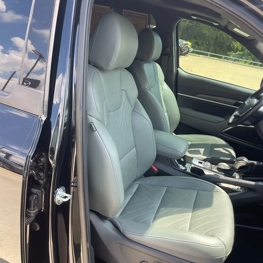 2023 Kia Telluride SX-Prestige X-Line