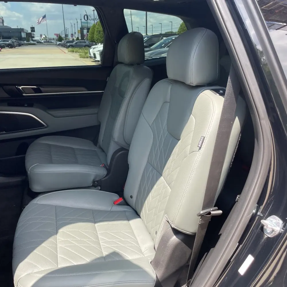 2023 Kia Telluride SX-Prestige X-Line