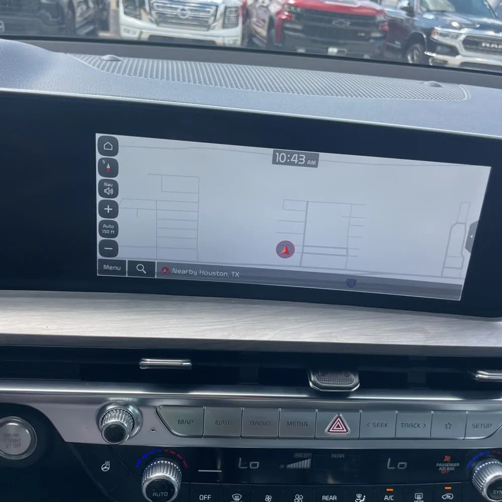 2023 Kia Telluride SX-Prestige X-Line