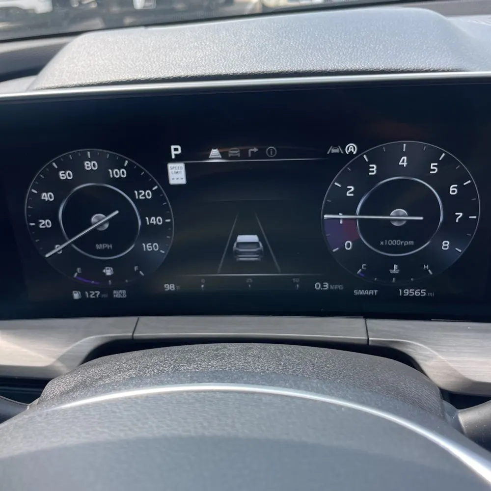 2023 Kia Telluride SX-Prestige X-Line