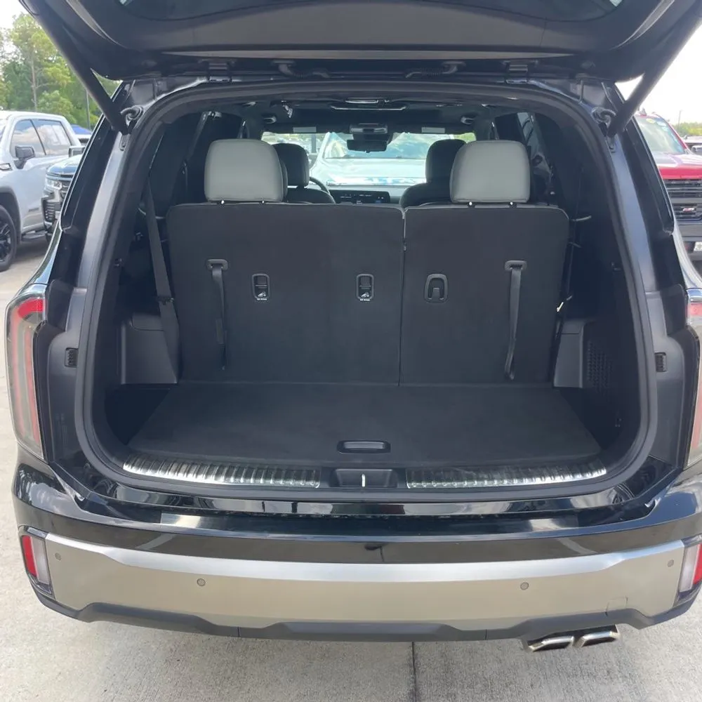 2023 Kia Telluride SX-Prestige X-Line