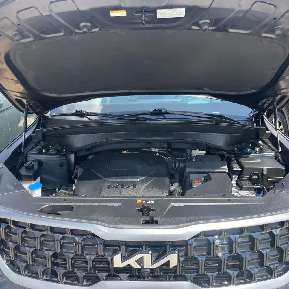 2023 Kia Telluride SX-Prestige X-Line
