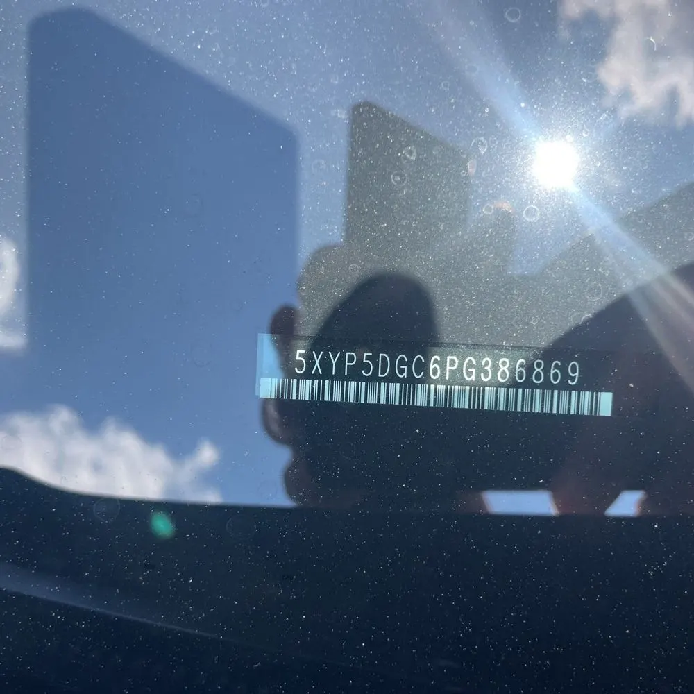 2023 Kia Telluride SX-Prestige X-Line