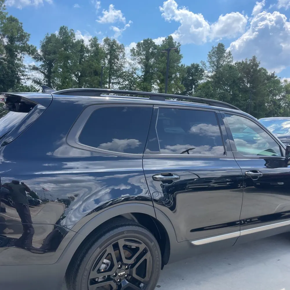 2023 Kia Telluride SX-Prestige X-Line