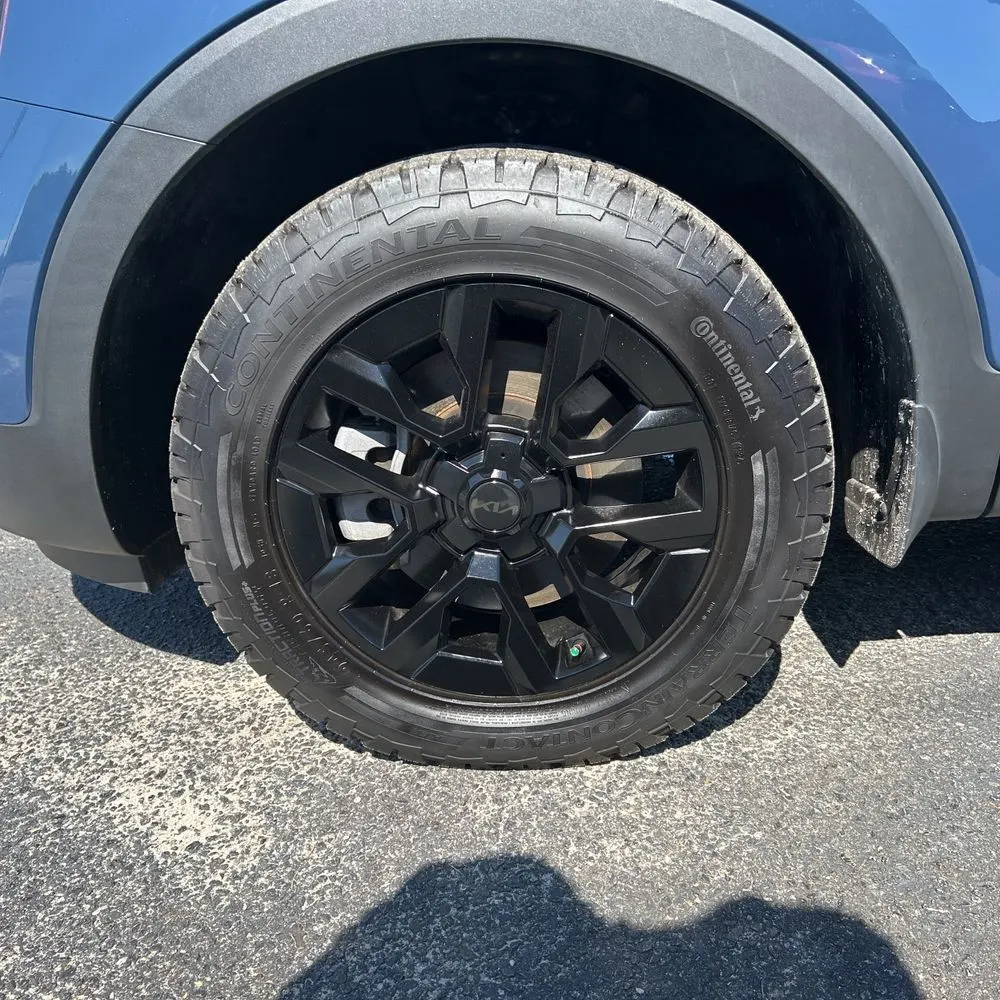 2025 Kia Telluride SX-Prestige X-Pro