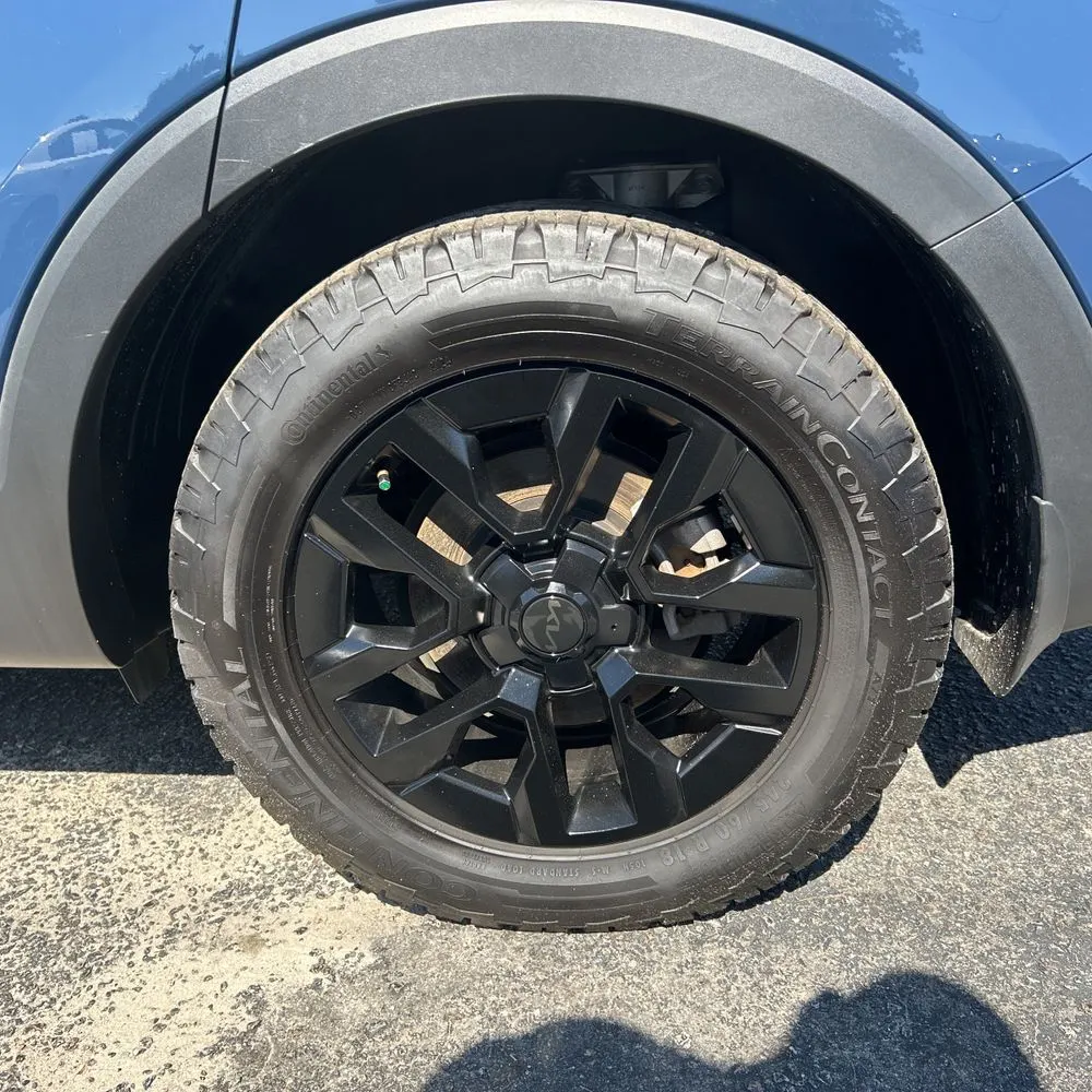 2025 Kia Telluride SX-Prestige X-Pro