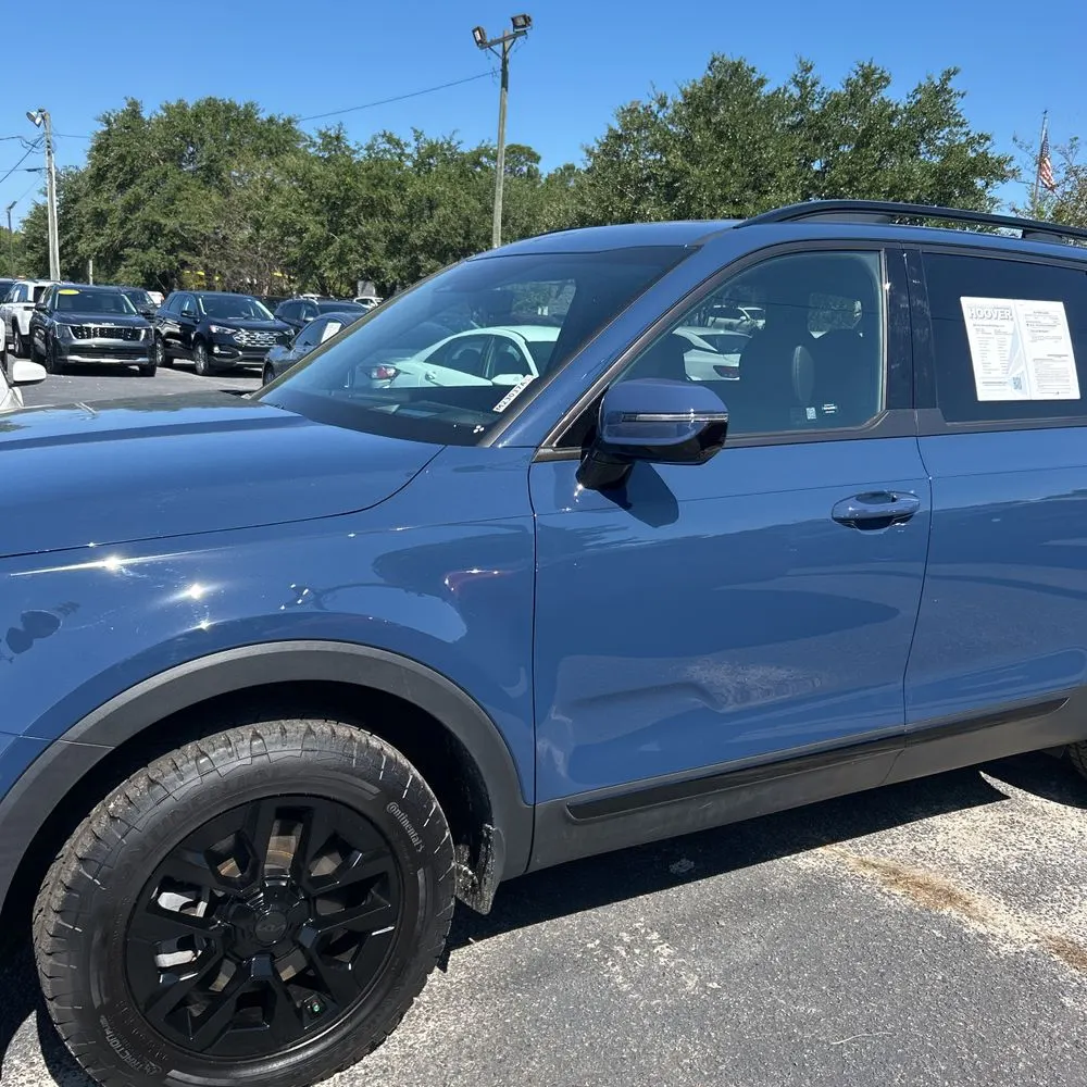2025 Kia Telluride SX-Prestige X-Pro