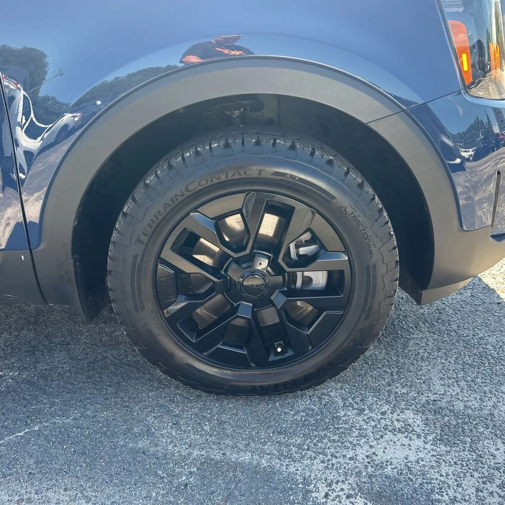 2025 Kia Telluride SX-Prestige X-Pro