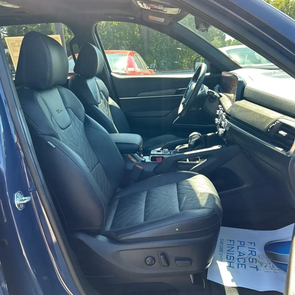 2025 Kia Telluride SX-Prestige X-Pro