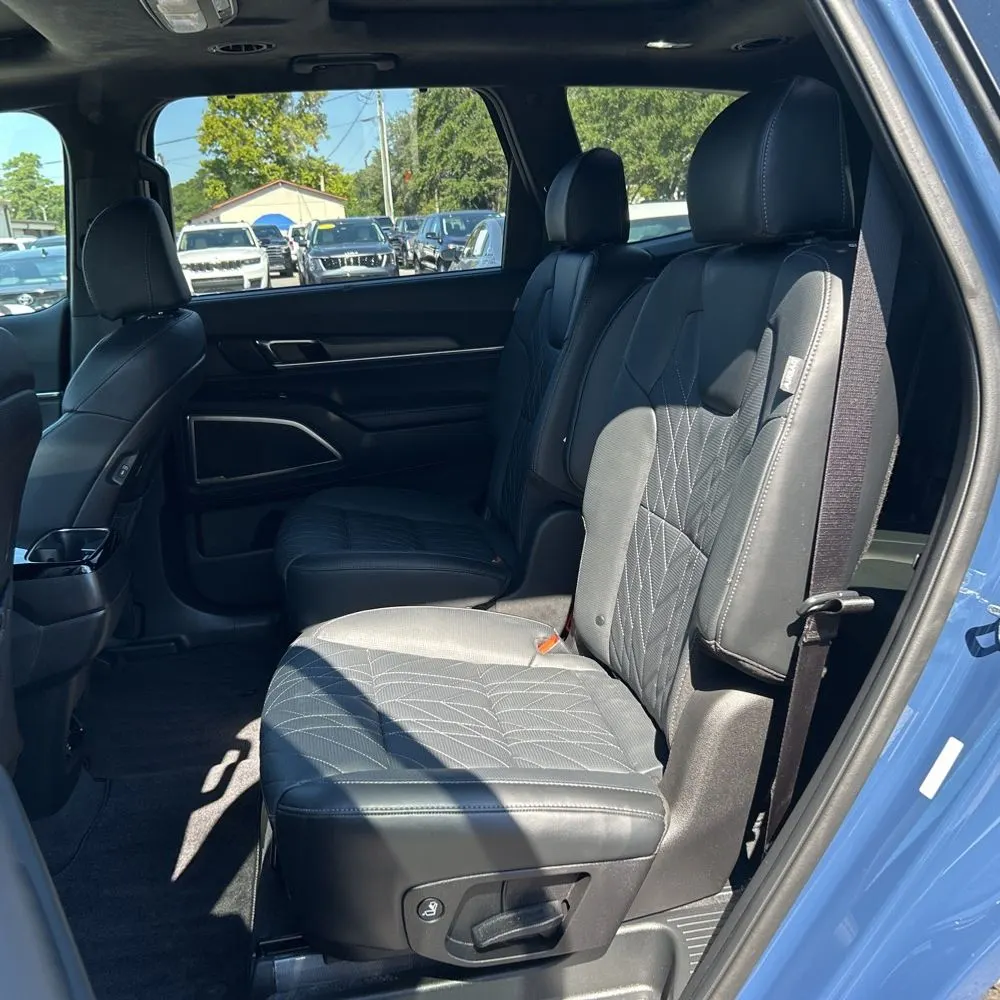 2025 Kia Telluride SX-Prestige X-Pro