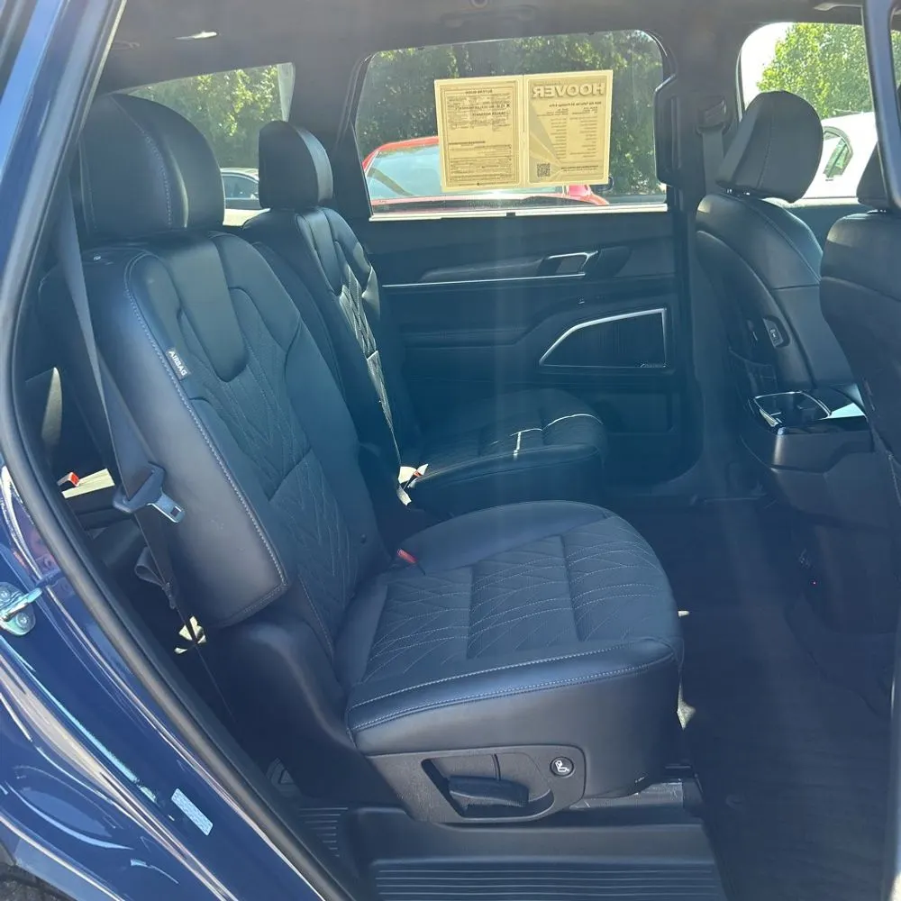 2025 Kia Telluride SX-Prestige X-Pro