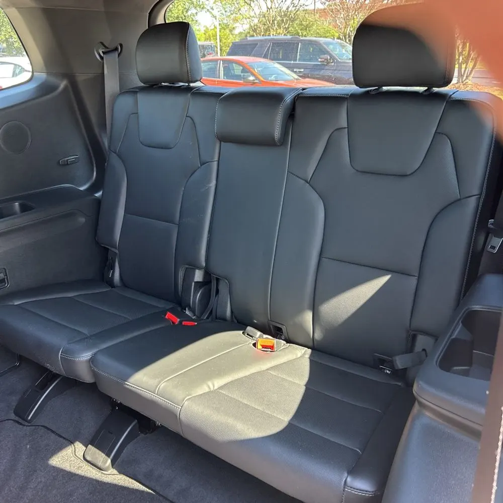 2025 Kia Telluride SX-Prestige X-Pro