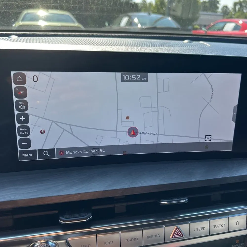 2025 Kia Telluride SX-Prestige X-Pro