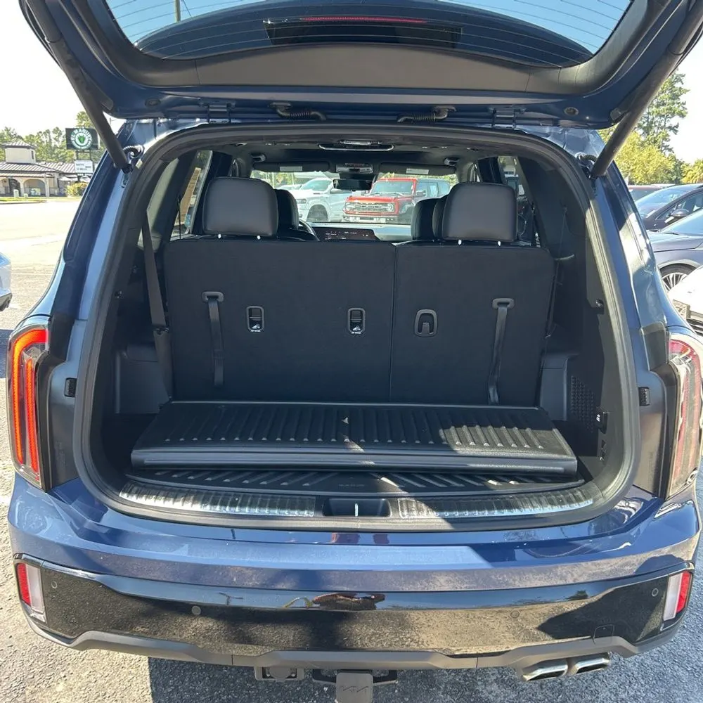2025 Kia Telluride SX-Prestige X-Pro