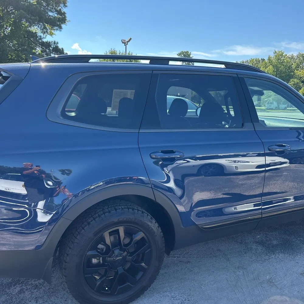 2025 Kia Telluride SX-Prestige X-Pro