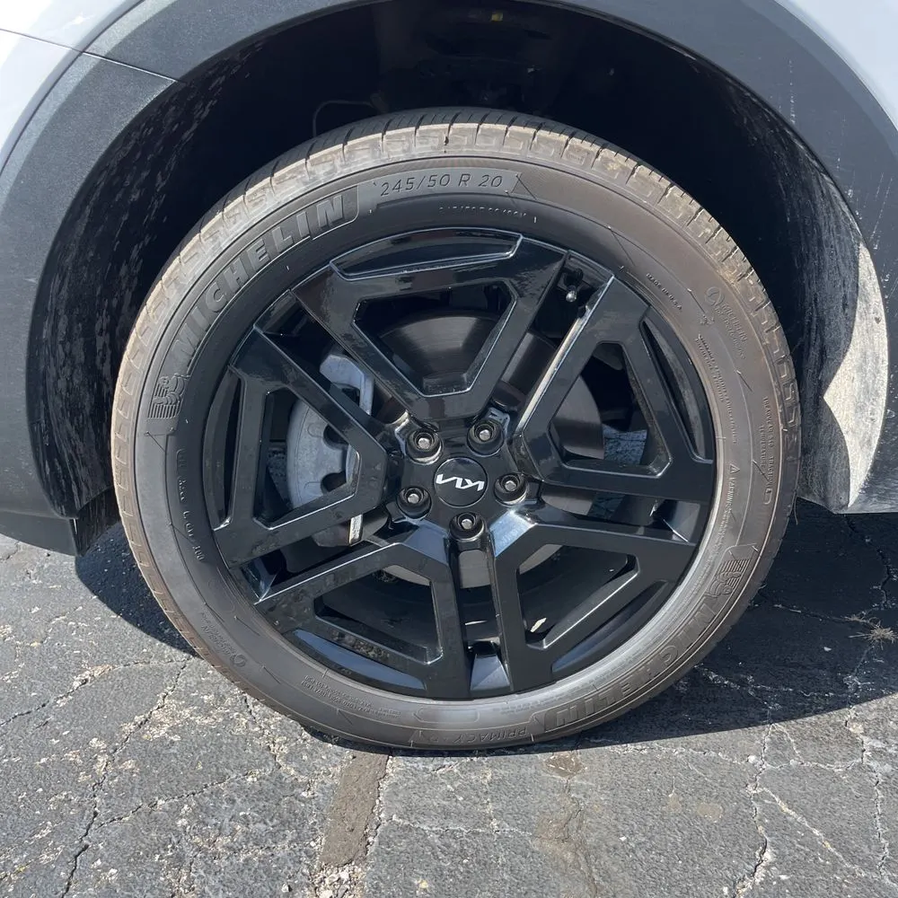 2024 Kia Telluride SX-Prestige X-Line