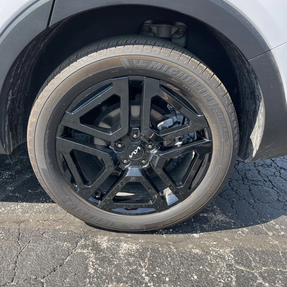 2024 Kia Telluride SX-Prestige X-Line