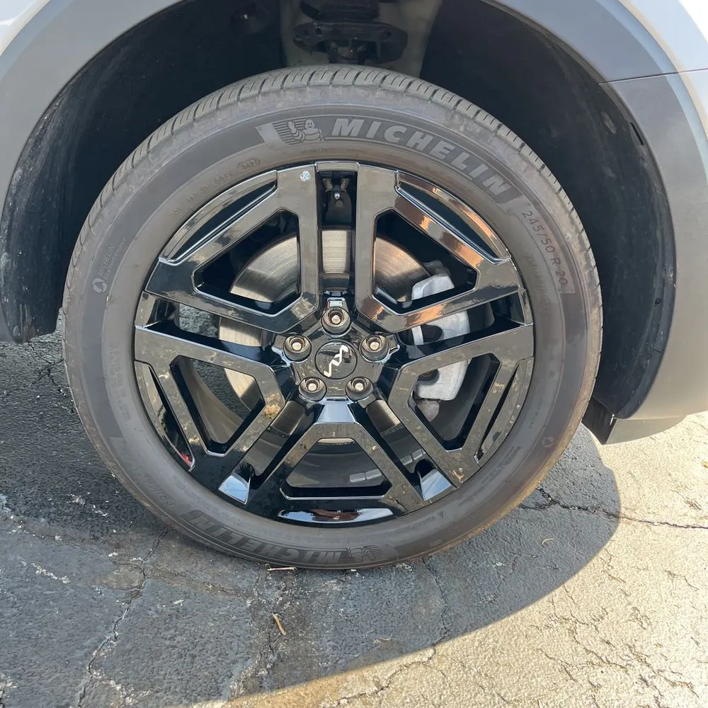 2024 Kia Telluride SX-Prestige X-Line