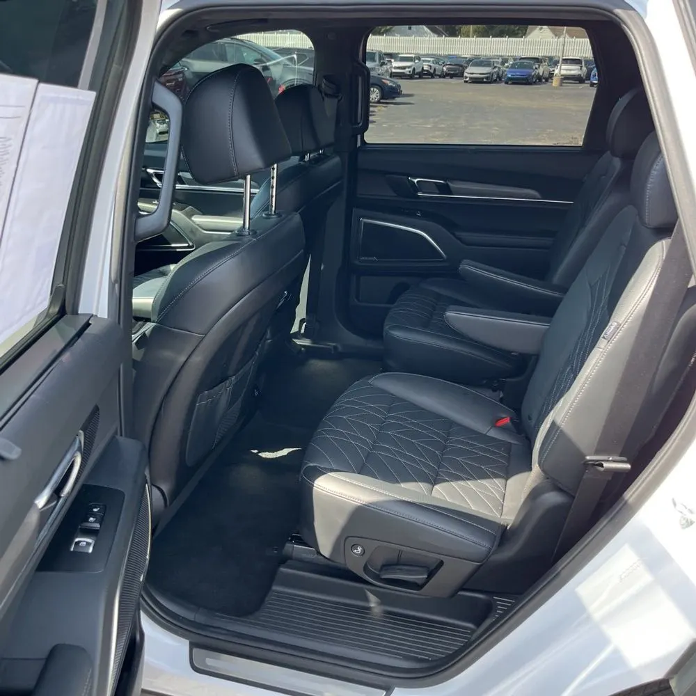 2024 Kia Telluride SX-Prestige X-Line