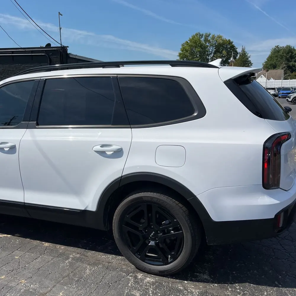 2024 Kia Telluride SX-Prestige X-Line