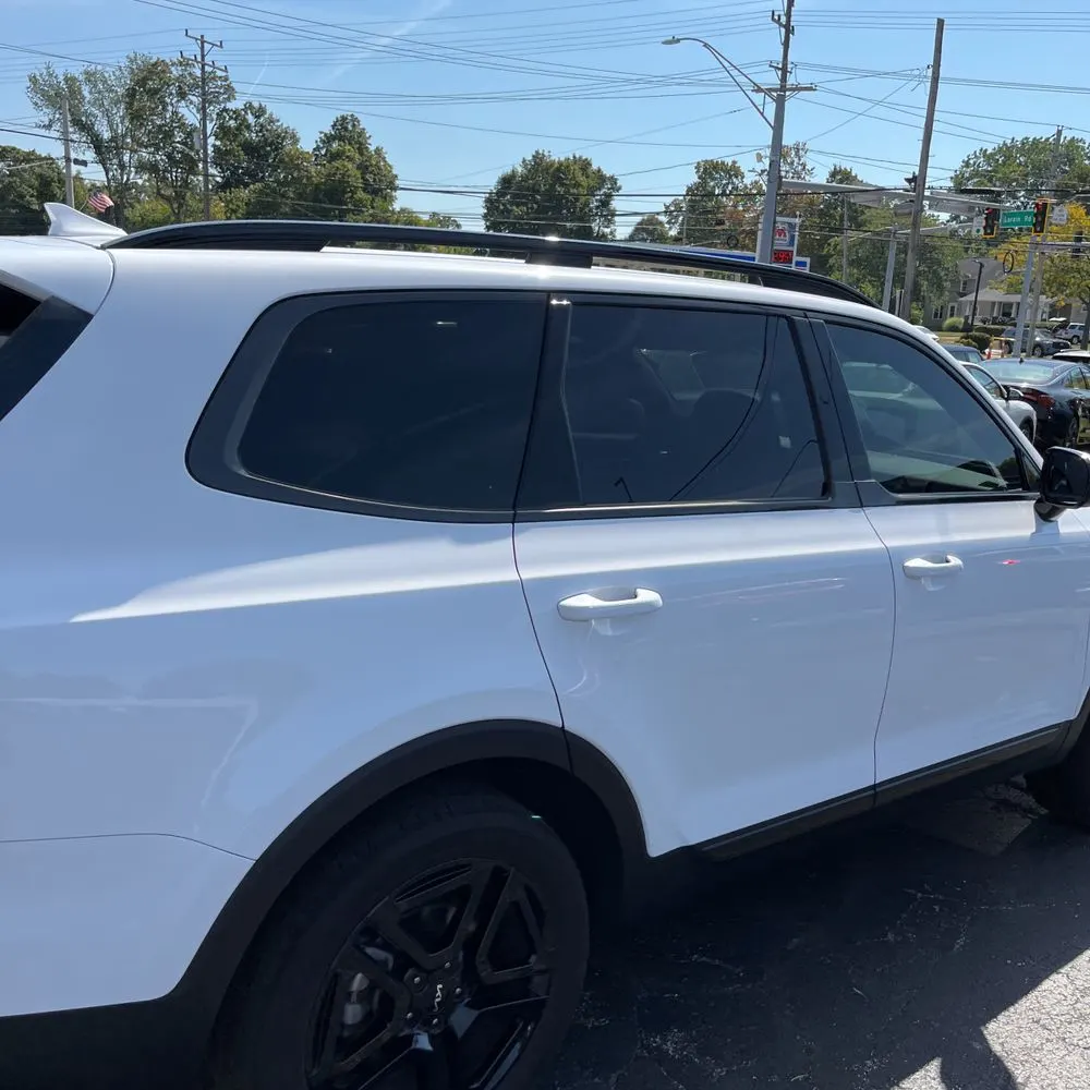 2024 Kia Telluride SX-Prestige X-Line