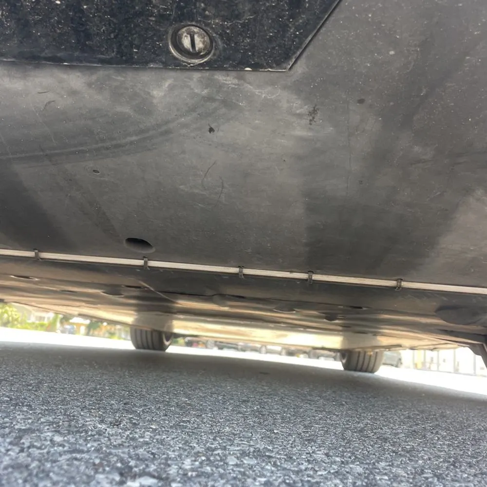 2022 Tesla Model S Plaid