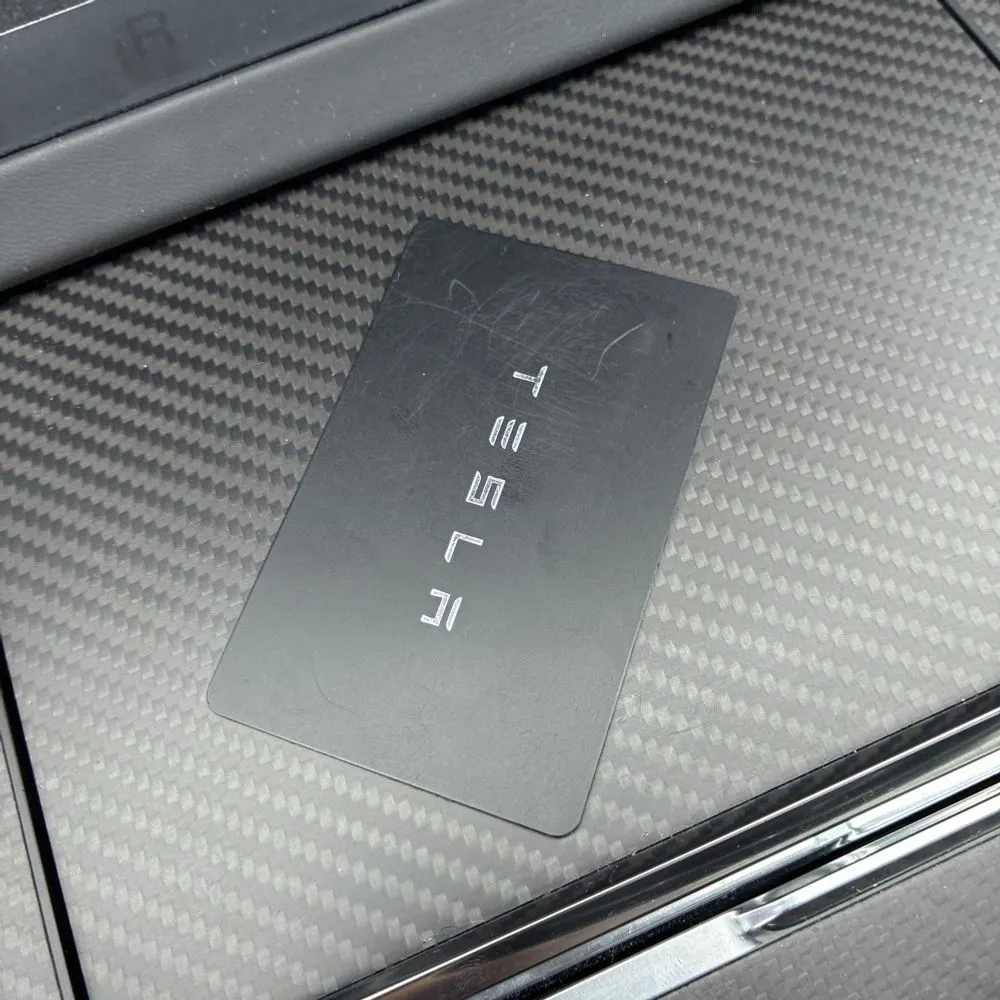 2023 Tesla Model S Plaid