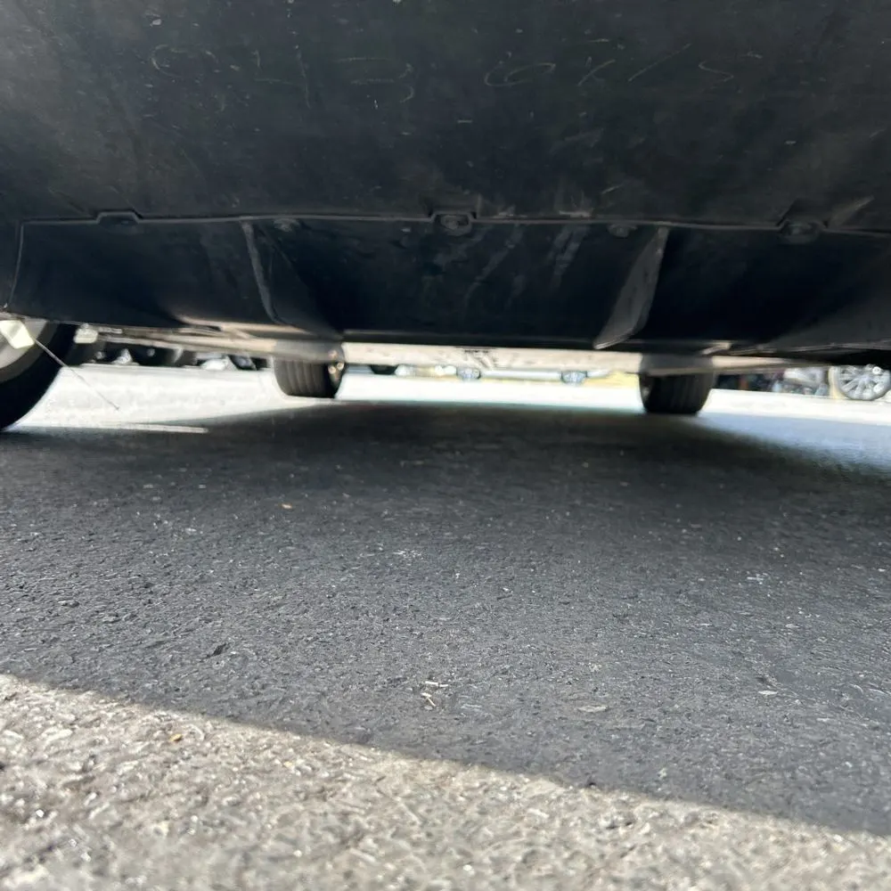 2021 Tesla Model X Plaid